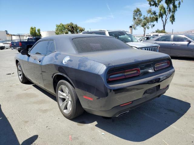 Photo 2 from auction – 2016 DODGE CHALLENGER with VIN 2C3CDZAG1GH305616