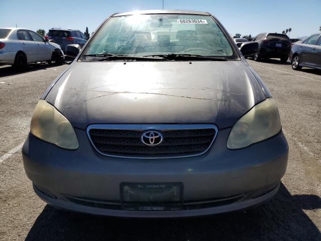 Photo 5 from auction – 2005 TOYOTA COROLLA CE with VIN 1NXBR32E55Z377492