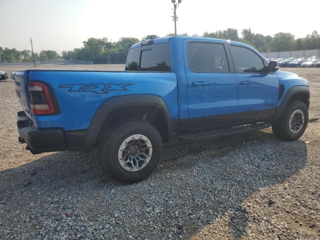 Photo 3 from auction – 2021 RAM 1500 TRX with VIN 1C6SRFU96MN685504