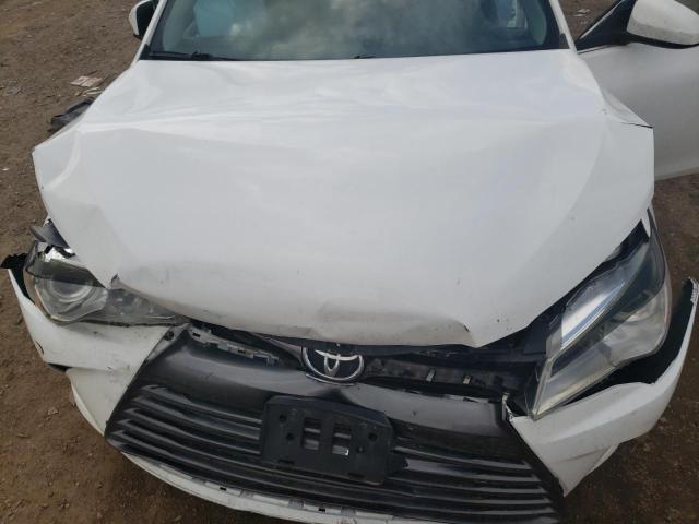 Photo 11 from auction – 2015 TOYOTA CAMRY LE with VIN 4T4BF1FK2FR498601