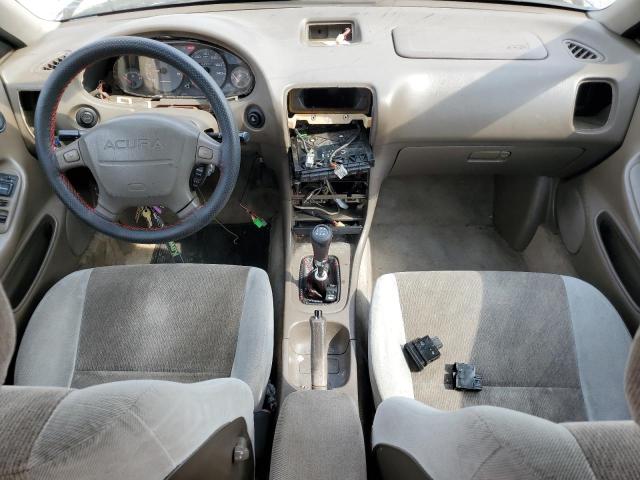 Photo 8 from auction – 1995 ACURA INTEGRA LS with VIN JH4DC4354SS038733