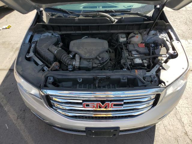 Photo 12 from auction – 2017 GMC ACADIA SLT with VIN 1GKKNWLS2HZ189448