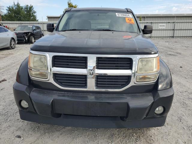 Photo 5 from auction – 2011 DODGE NITRO SE with VIN 1D4PT2GK1BW541246