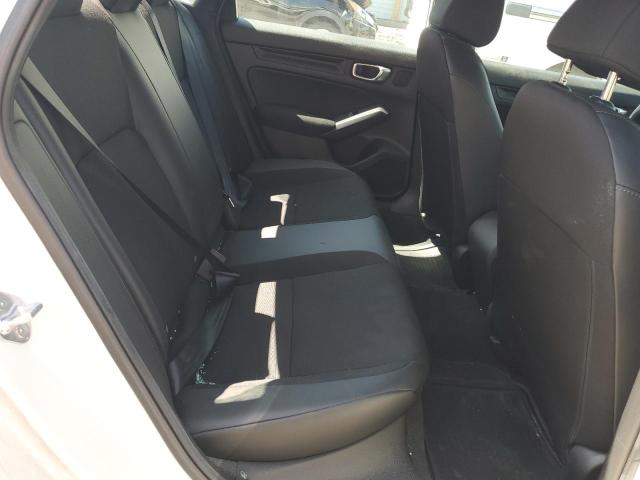 Photo 10 from auction – 2024 HONDA CIVIC with VIN 2HGFE2F52RH541331