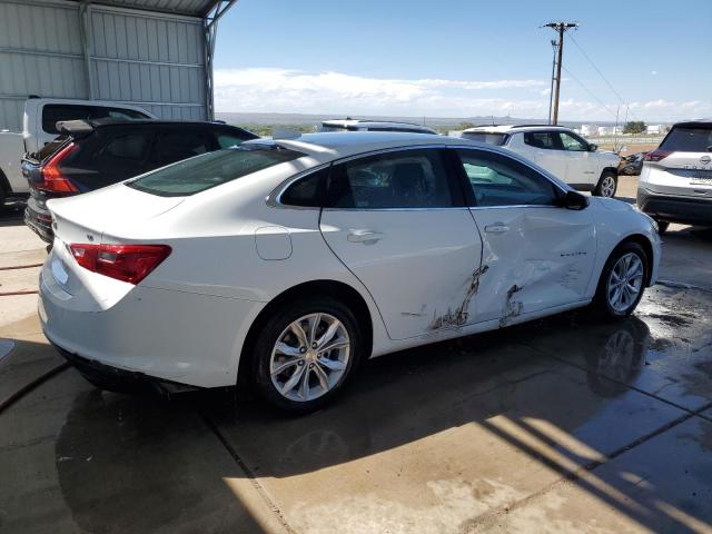 Photo 3 from auction – 2023 CHEVROLET MALIBU LT with VIN 1G1ZD5ST4PF207233