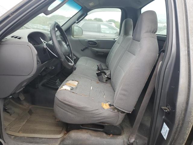 Photo 7 from auction – 2003 FORD F150 with VIN 1FTRF17253NB38613