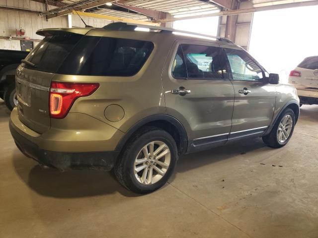 Photo 3 from auction – 2013 FORD EXPLORER X with VIN 1FM5K8D81DGC92295