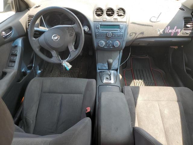 Photo 8 from auction – 2012 NISSAN ALTIMA BAS with VIN 1N4AL2AP7CC100589