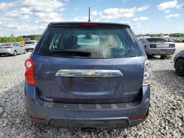 Photo 6 from auction – 2013 CHEVROLET EQUINOX LS with VIN 2GNALBEK4D6413013
