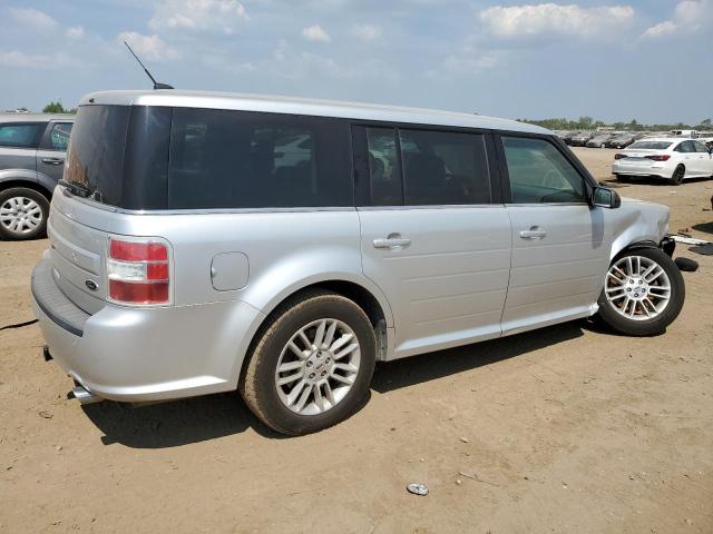 Photo 3 from auction – 2014 FORD FLEX SEL with VIN 2FMGK5C82EBD28173