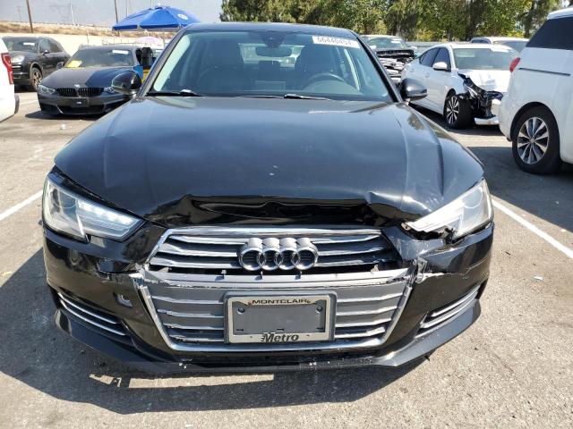 Photo 5 from auction – 2017 AUDI A4 ULTRA P with VIN WAUGMAF46HN067359
