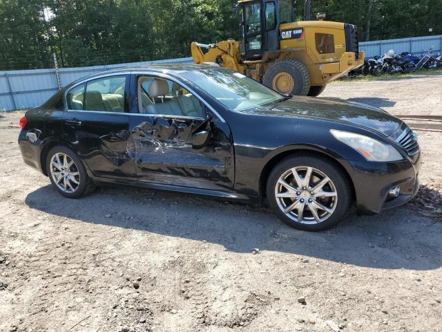 Photo 4 from auction – 2012 INFINITI G37 with VIN JN1CV6AR4CM974210