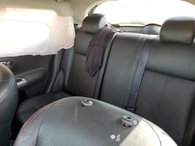 Photo 10 from auction – 2012 NISSAN JUKE S with VIN JN8AF5MV4CT124575
