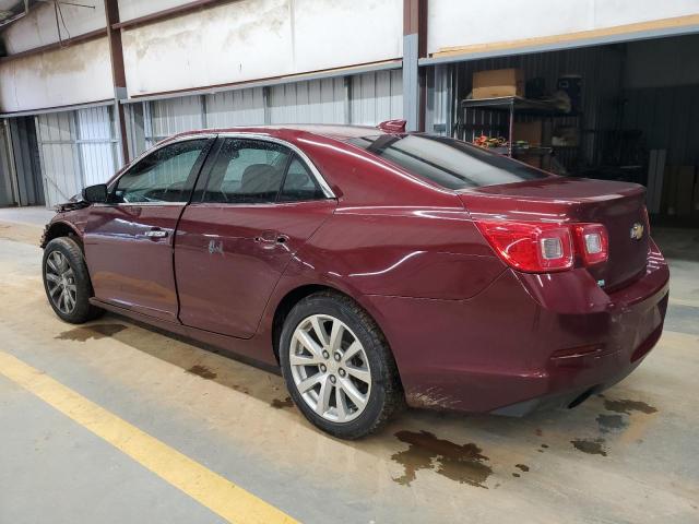 Photo 2 from auction – 2015 CHEVROLET MALIBU LTZ with VIN 1G11F5SL3FF264979