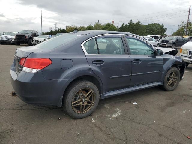 Photo 3 from auction – 2013 SUBARU LEGACY 2.5 with VIN 4S3BMBK67D3006263
