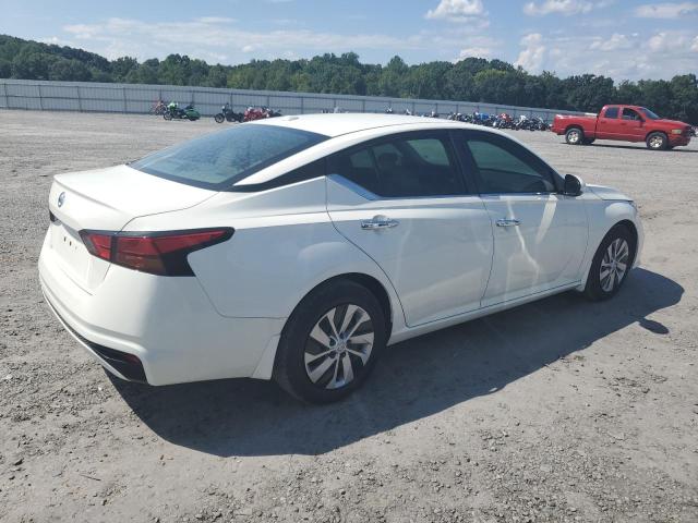 Photo 3 from auction – 2020 NISSAN ALTIMA S with VIN 1N4BL4BV8LC190784