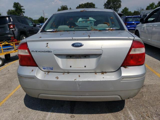 Photo 6 from auction – 2005 FORD FIVE HUNDR with VIN 1FAFP23145G121849