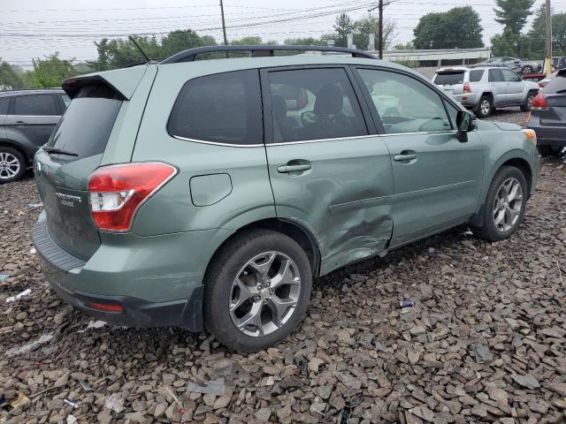 Photo 3 from auction – 2015 SUBARU B9 TRIBECA with VIN JF2SJAUC4FH507415