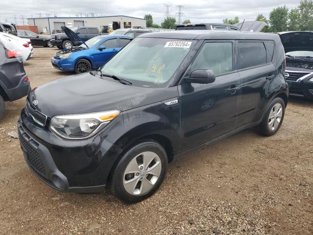 KIA SOUL 2015 z numerem VIN KNDJN2A24F7202244 - Zdjęcie z aukcji