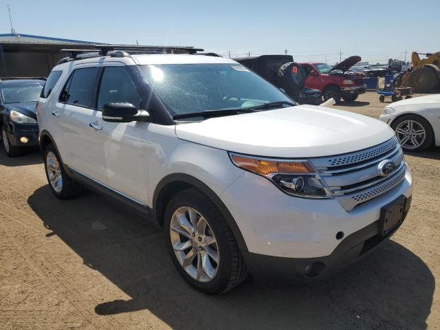 Photo 4 from auction – 2015 FORD EXPLORER X with VIN 1FM5K8D87FGB38239