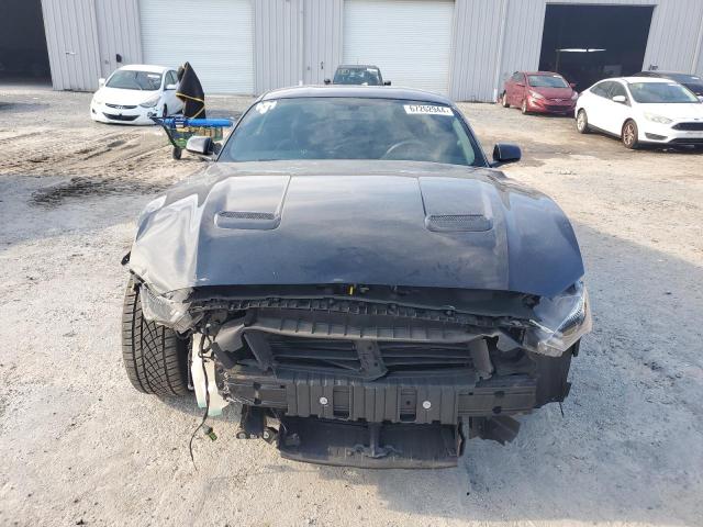 Photo 5 from auction – 2019 FORD MUSTANG with VIN 1FA6P8TH3K5105763