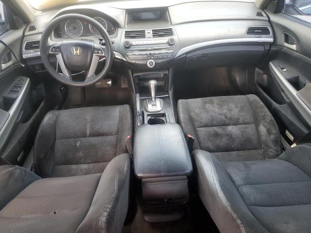 Photo 8 from auction – 2010 HONDA ACCORD EX with VIN 1HGCP2F76AA022834