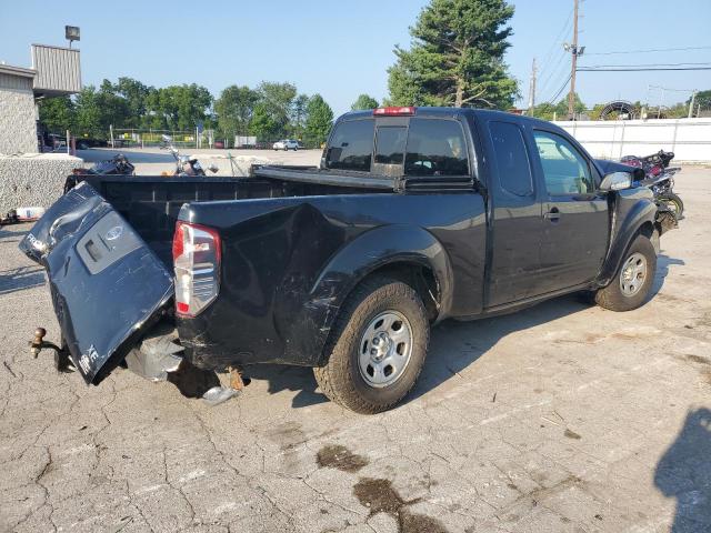 Photo 3 from auction – 2007 NISSAN FRONTIER K with VIN 1N6BD06T17C406261