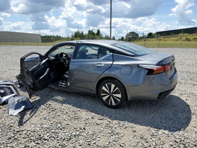 Photo 2 from auction – 2019 NISSAN ALTIMA SV with VIN 1N4BL4DV3KC136398