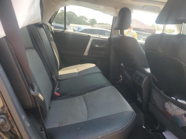 Photo 11 from auction – 2020 TOYOTA 4RUNNER SR with VIN JTEZU5JR4L5226339