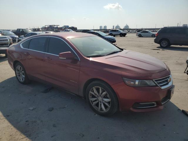 Photo 4 from auction – 2019 CHEVROLET IMPALA LT with VIN 1G11Z5SA2KU117614