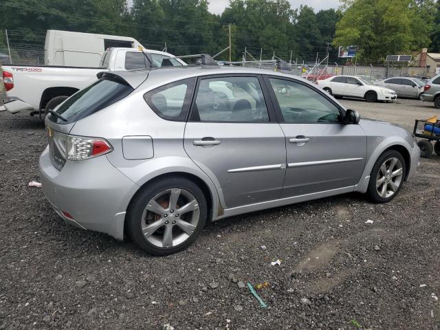 Photo 3 from auction – 2010 SUBARU IMPREZA OU with VIN JF1GH6D61AH821724