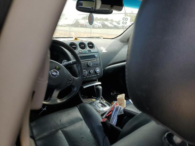 Photo 8 from auction – 2012 NISSAN ALTIMA BAS with VIN 1N4AL2AP0CC165509