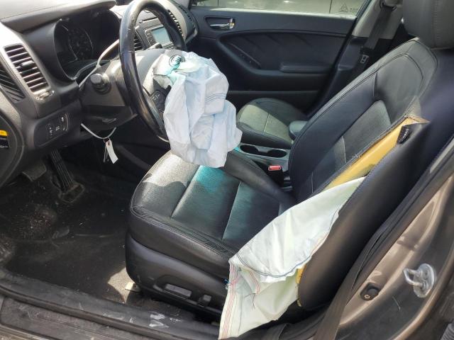 Photo 7 from auction – 2014 KIA FORTE EX with VIN KNAFZ4A83E5202902