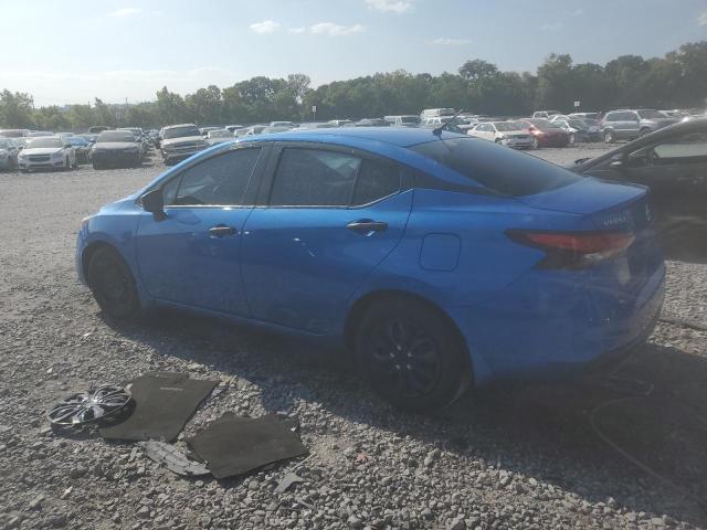 Photo 2 from auction – 2021 NISSAN VERSA S with VIN 3N1CN8DV0ML881085