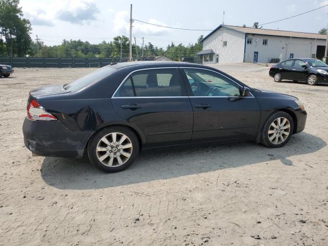 Photo 3 from auction – 2007 HONDA ACCORD EX with VIN 1HGCM66897A083564