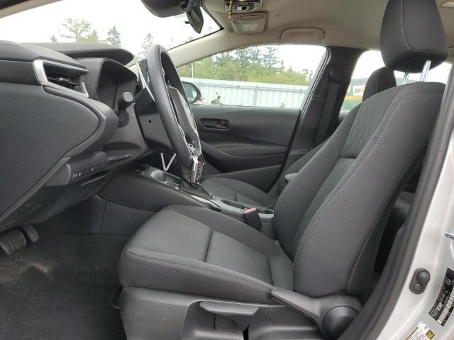 Photo 7 from auction – 2024 TOYOTA COROLLA LE with VIN 5YFB4MDE0RP097956