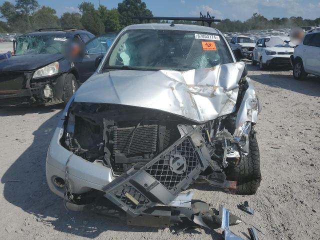 Photo 5 from auction – 2016 NISSAN FRONTIER S with VIN 1N6AD0EV1GN736503