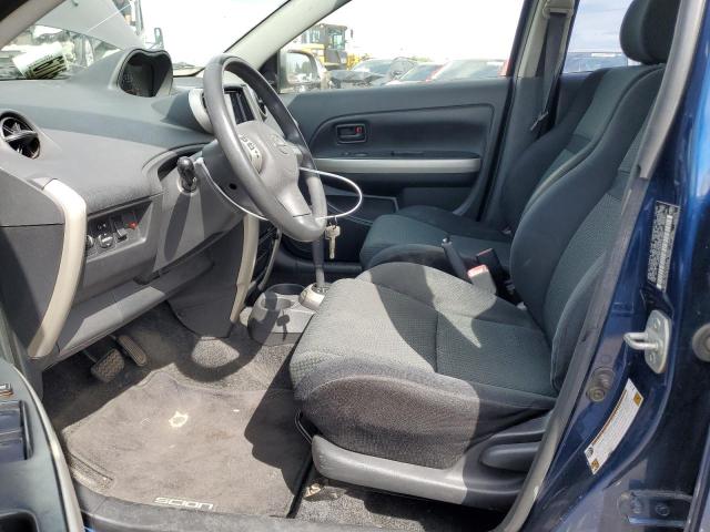 Photo 7 from auction – 2006 TOYOTA SCION XA with VIN JTKKT624360147806