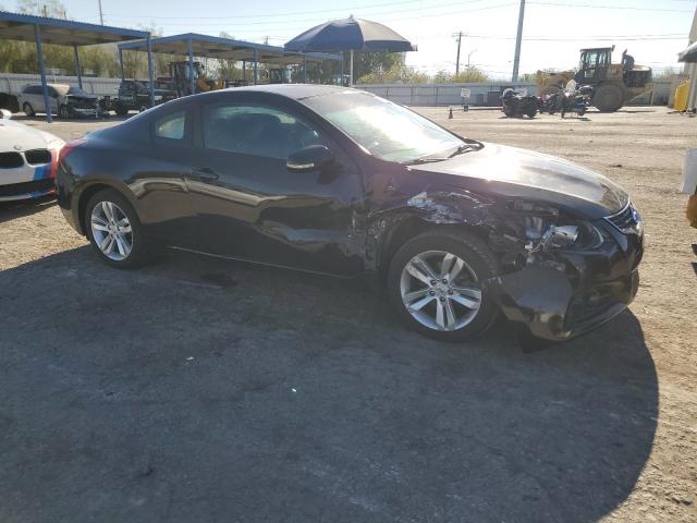 Photo 4 from auction – 2010 NISSAN ALTIMA S with VIN 1N4AL2EP7AC187272