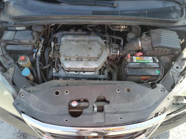 Photo 12 from auction – 2010 HONDA ODYSSEY EX with VIN 5FNRL3H60AB110669