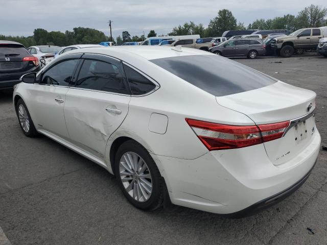 Photo 2 from auction – 2013 TOYOTA AVALON HYB with VIN 4T1BD1EBXDU010381