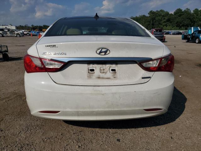 Photo 6 from auction – 2013 HYUNDAI SONATA SE with VIN 5NPEC4AC0DH637847