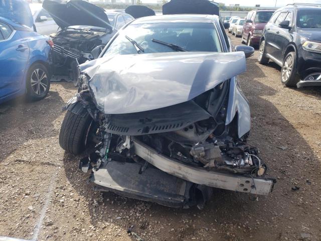 Photo 5 from auction – 2013 LEXUS GS 350 with VIN JTHCE1BLXD5010750