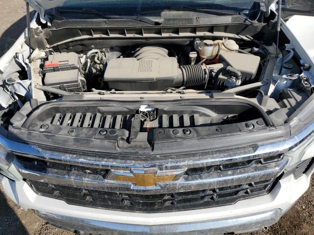 Photo 11 from auction – 2022 CHEVROLET 1500 with VIN 2GCUDDED8N1520287