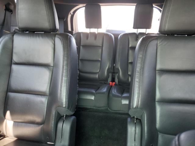 Photo 10 from auction – 2014 FORD EXPLORER X with VIN 1FM5K7D80EGA42820