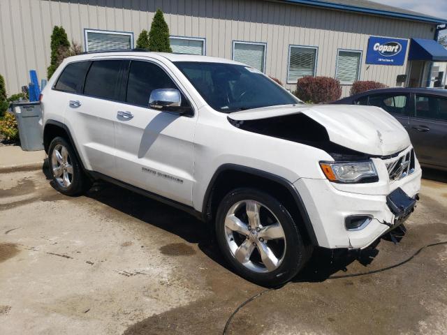 Photo 4 from auction – 2015 JEEP GRAND CHER with VIN 1C4RJEBG5FC737195