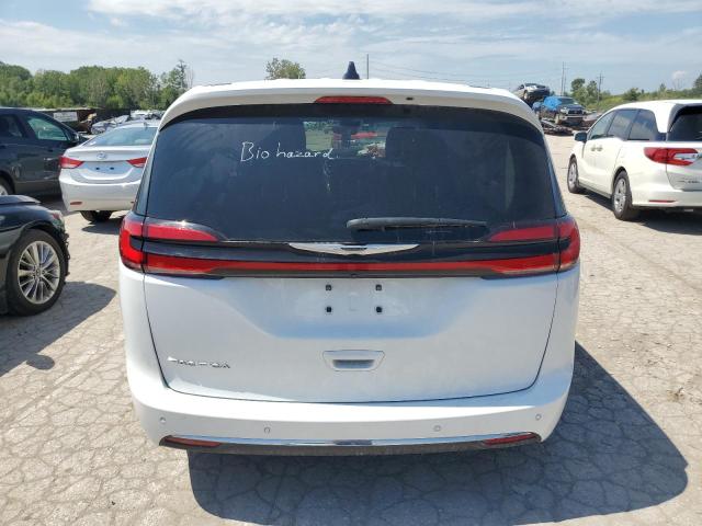 Photo 6 from auction – 2023 CHRYSLER PACIFICA T with VIN 2C4RC1BG0PR573852