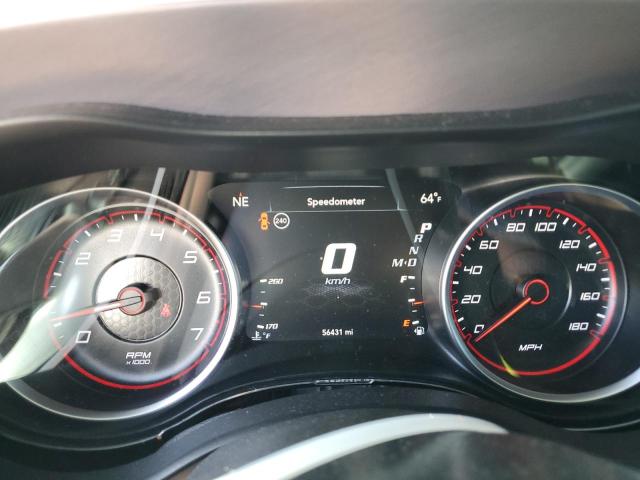 Photo 9 from auction – 2019 DODGE CHARGER SC with VIN 2C3CDXGJ8KH542121