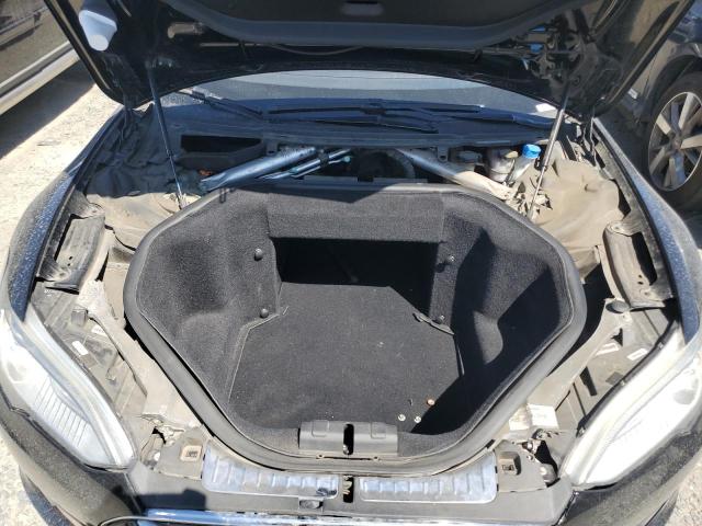 Photo 11 from auction – 2013 TESLA MODEL S with VIN 5YJSA1AC1DFP10360