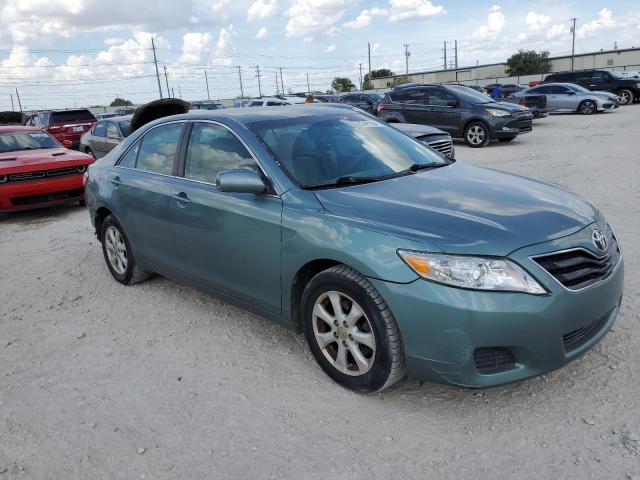 صورة رقم 4 من المزاد - 2011 TOYOTA CAMRY BASE مع VIN 4T1BF3EKXBU634801